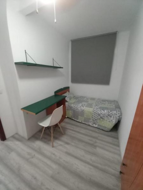 Ático Bella Vista, Puerto Real